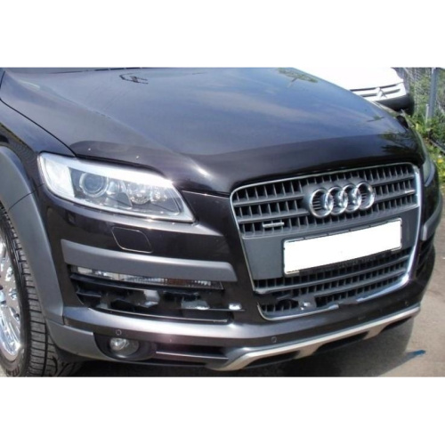 Дефлектор капота SIM для Audi Q7, арт.SAUDQ70612