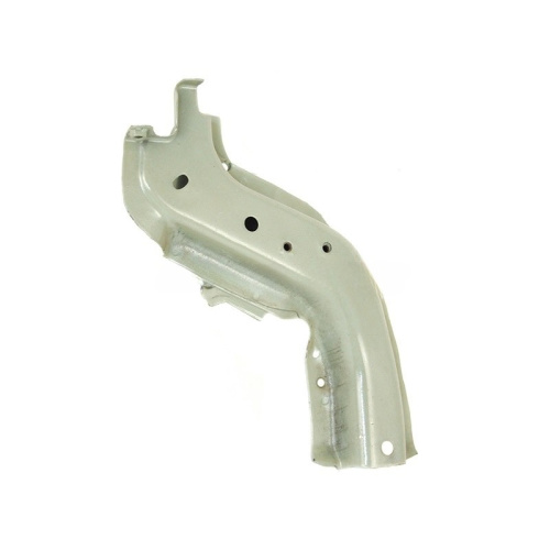 Рамка радиатора  Suzuki SX4 2006-2014 Hb Часть , справа (R) Арт. STSZ530091