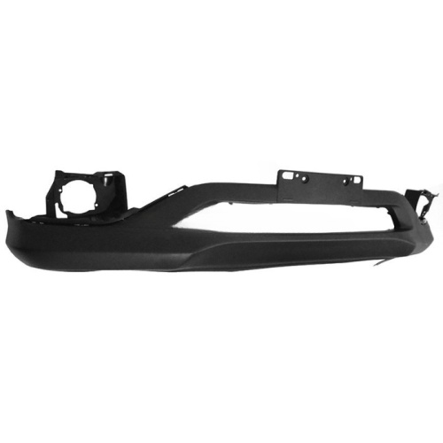 Бампер передний  Honda CR-V IV 2011-2015 Нижняя часть,  Арт. STHD68013B0