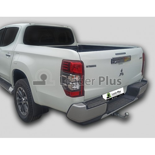 Фаркоп Mitsubishi L200 V 2015-2019 LEADER PLUS Арт. M117-A