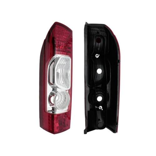 Фонарь задний  Citroen Jumper II 2006-2014 Микроавтобус, левая (L) Арт. ST5521926L