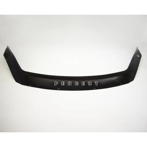 Дефлектор капота Vital Technologies для Peugeot 307, арт.PG10