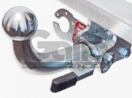 Фаркоп Ford Galaxy II 2006-2010 GALIA Арт. F114C