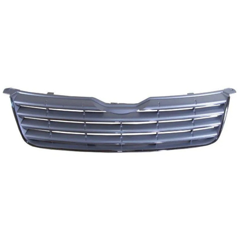 Решетка радиатора  Toyota Corolla (E120/E130) 2003-2007 FL Хэтчбэк 5 дв., Центр (C) Арт. STTY28093F0