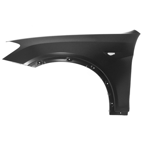 Крыло переднее  BMW X3 (F25) 2010-2014 Под поворот/Cталь, слева (L) Арт. STBM840162