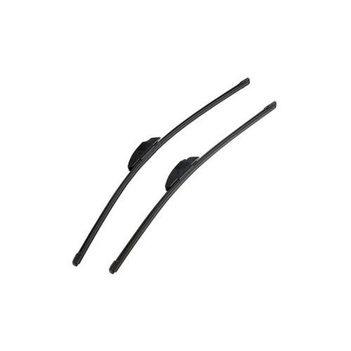 Комплект стеклоочистителей SWF VisioFlex Alternative 745 580мм/500мм арт. 119745
