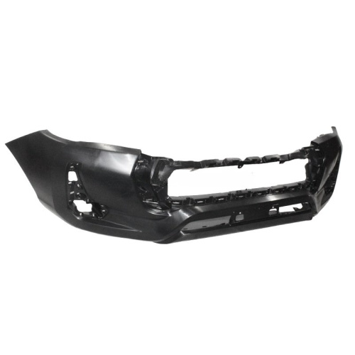 Бампер передний  Toyota Hilux 2020- FL REVO,  Арт. ST220112