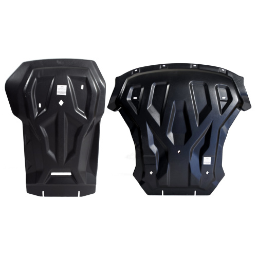Защита картера двигателя, КПП BMW X5 (F15) 2013-2018 V- ВСЕ, кроме X5M Арт. 3409K