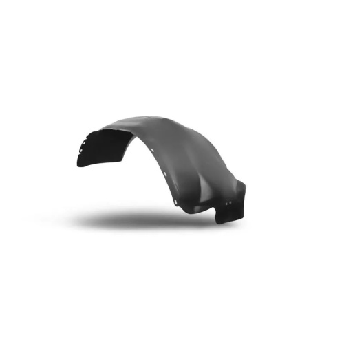 Подкрылок Toyota Land Cruiser 200 2007-2012, передний левый, пластик Арт. NLL4817001