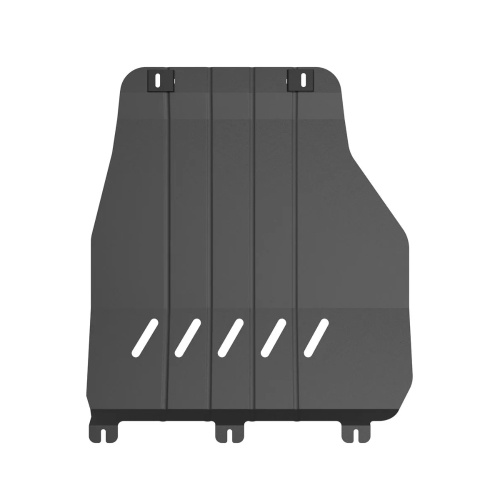 Защита картера двигателя Suzuki Splash 2008-2012 V-  1,0; 1,2 бен. МТ;АТ Арт. NLZ4717030