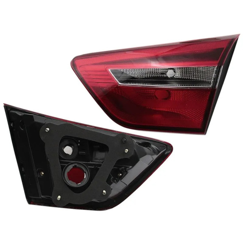 Фонарь в крышку багажника  Hyundai Creta 2015-2020, справа (R) Арт. ST2211335R