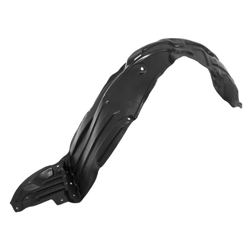 Подкрылок Toyota Wish I 2003-2005, передний правый, пластик Арт. ST110139