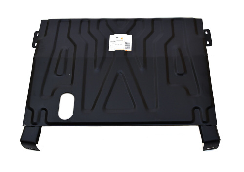 Защита картера двигателя, КПП LADA (ВАЗ) 2110 V-все Арт. ALF28060st