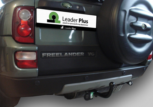 Фаркоп Land Rover Freelander (L314) 5 дв. LEADER PLUS Арт. L202-A