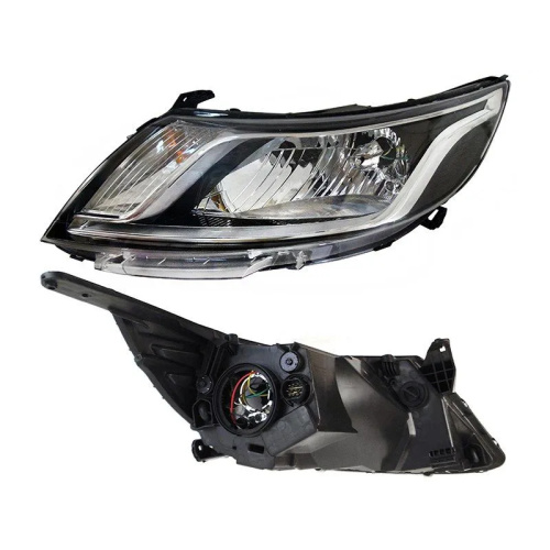 Фара  Kia Rio III 2011-2015 Хэтчбэк 5 дв., слева (L) Арт. ST22311R1L