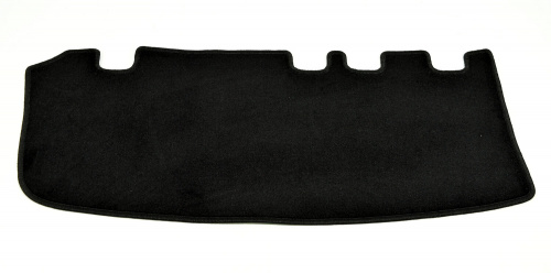 Коврик в багажник GAC GN8 2020-, ткань Norplast, Черный, Арт. NPA00VT270270
