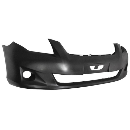 Бампер передний  Toyota Corolla Fielder (E140) 2008-2012 FL Под ПТФ,  Арт. STTY31000A0