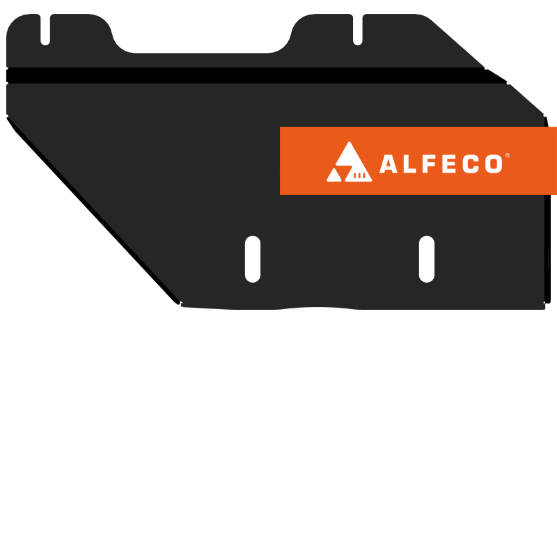 Защита РК Toyota Land Cruiser 300 2021- V - все Арт. ALF24135ST