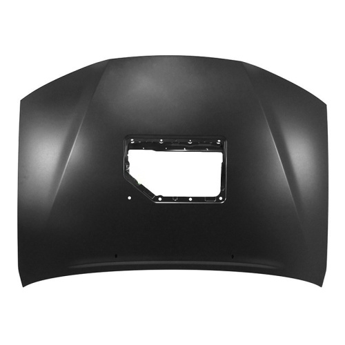 Капот  Toyota Fortuner I 2005-2015 11-15/под интеркулер,  Арт. STTY97015A0