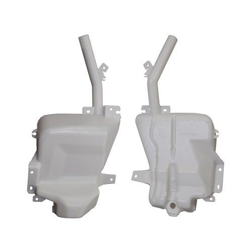 Бачок омывателя  Mitsubishi L200 III 2004-2006 FL С горловиной,  Арт. STMB931010