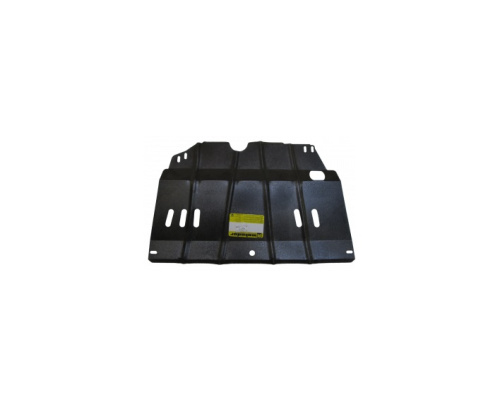 Защита картера двигателя, КПП Citroen C3 Picasso 2008-2012 V-1,4 FWD Арт. 01609