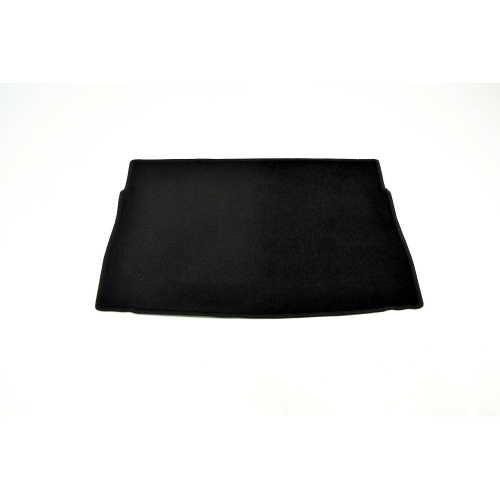 Коврик в багажник Volkswagen Golf  2019-2023 Хэтчбэк 5 дв., ткань Norplast, Черный, Арт. NPA00VT950176