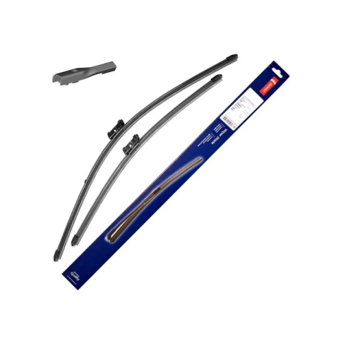 Комплект стеклоочистителей Denso Flat DF-013 600мм/380мм арт. DF-013