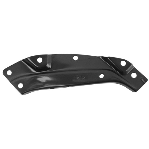 Рамка радиатора  Volkswagen Polo V 2009-2015 3 дв. Часть,Сверху, справа (R) Арт. STVWP50091