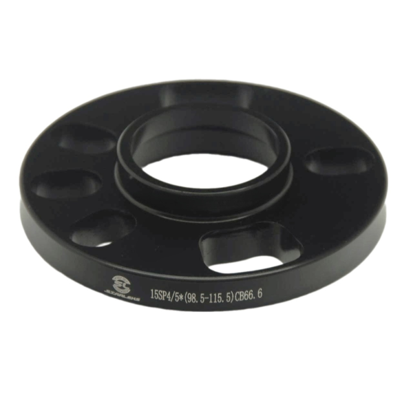 Проставка 13SP4/5*(98.5-115.5) CB54.1 Step Black STARLEKS