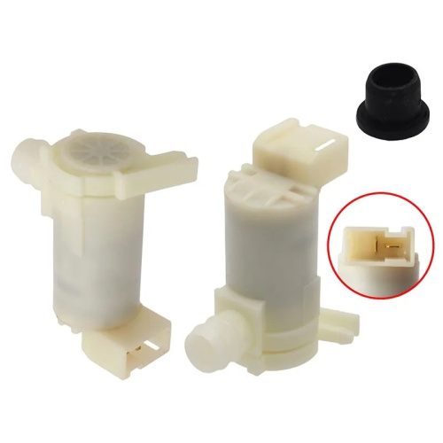 Насос омывателя  Nissan Bluebird (U13) 1991-1997,  Арт. ST2892001J00