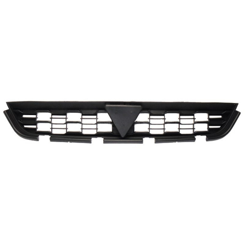 Решетка радиатора  Mitsubishi ASX 2012-2016 FL1, Центр (C) Арт. STMAS1093A0