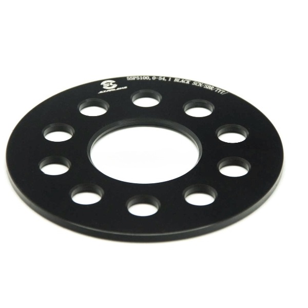 Проставка 5SP5108-63.4 BLACK FORD/VLV