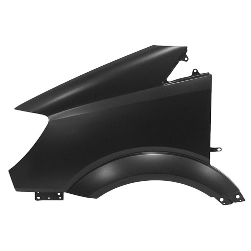 Крыло переднее  Mercedes Sprinter W906 2006-2013 Фургон, слева (L) Арт. STMDS20162