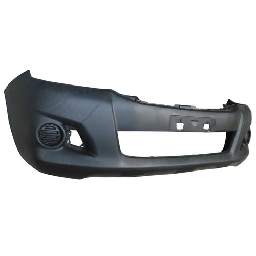 Бампер передний  Toyota Hilux 2011-2015 FL,  Арт. STTY970000