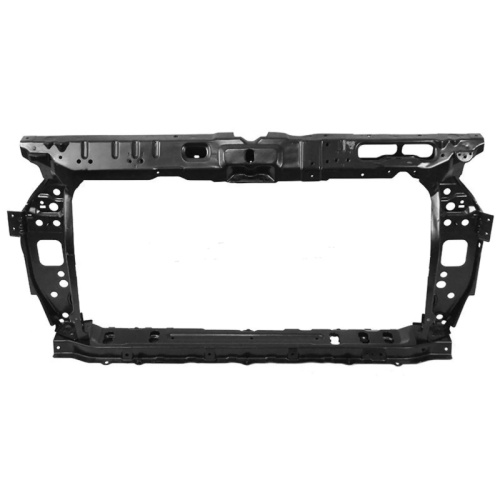 Рамка радиатора  Hyundai Accent (RB) 2010-2019 Седан,  Арт. STHNS10090