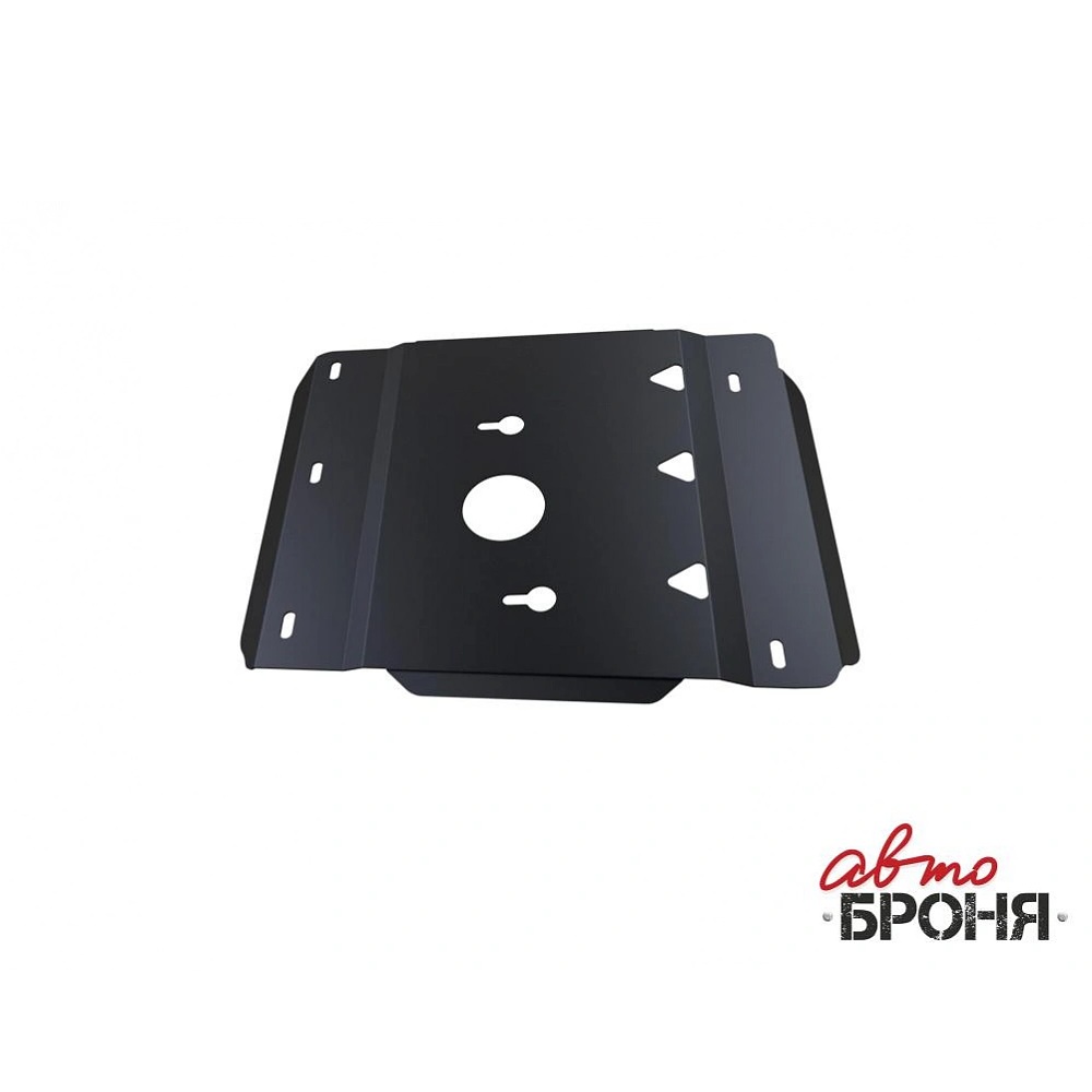 Защита КПП и РК UAZ (УАЗ) Patriot 3163 2005-2012 V - все Арт. 222063022