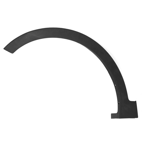 Молдинг крыла Hyundai Grand Santa Fe (DM) 2013-2016, передний левый, пластик Арт. ST1090025
