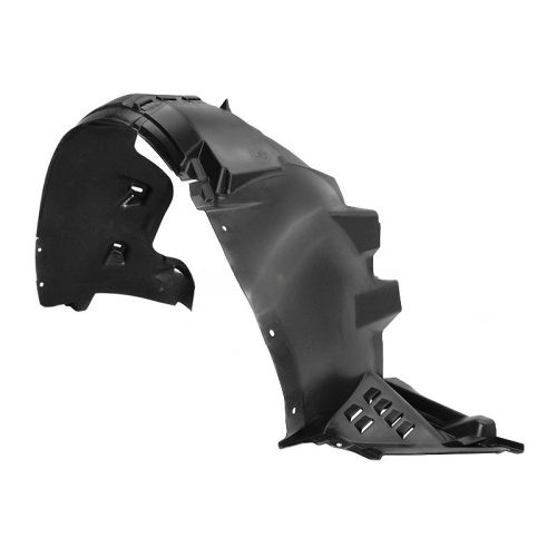Подкрылок Chevrolet Aveo (T300) 2011-2020 5 дв., передний правый, пластик Арт. STCVA6016L1