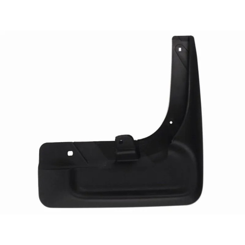 Брызговики Nissan Patrol (Y62) 2010-2014, передний правый, пластик Арт. STDT74016B1