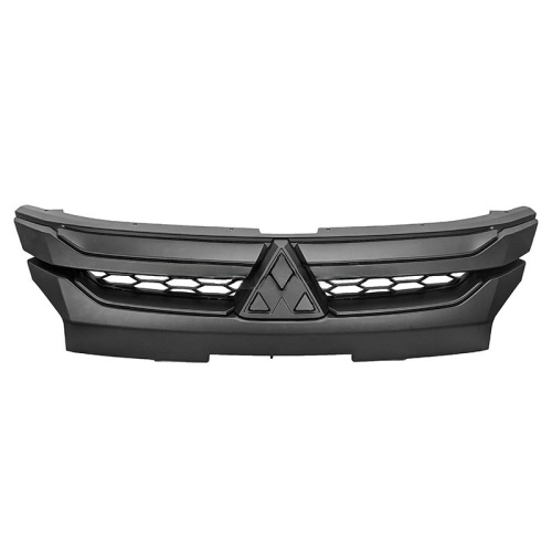 Решетка радиатора  Mitsubishi L200 V 2018-2023 FL,  Арт. ST170160