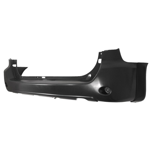 Бампер задний  Toyota Fortuner I 2005-2015 04-08,  Арт. STTYF30870
