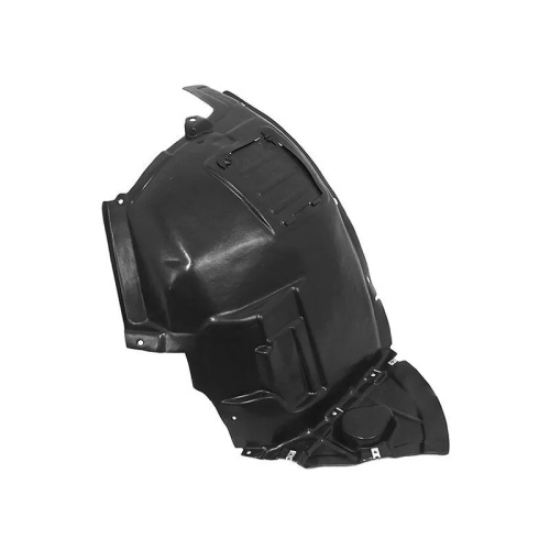 Подкрылок BMW X1 (E84) 2009-2012 передняя часть, передний левый, пластик Арт. STBMX1016L2