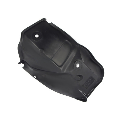 Подкрылок Renault Logan II 2012-2018 Седан с 2014г.в., задний левый, пластик Арт. STDC02064L2R
