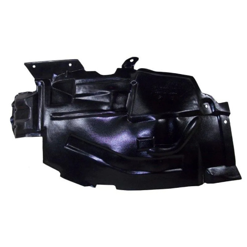 Подкрылок Nissan Murano (Z50) 2002-2008 передняя часть, передний правый, пластик Арт. STDTG5016L1