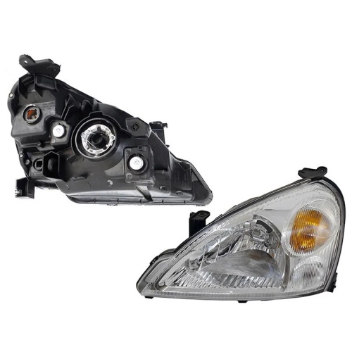 Фара  Suzuki Aerio 2001-2007 Седан (Евросвет), слева (L) Арт. ST2181127L