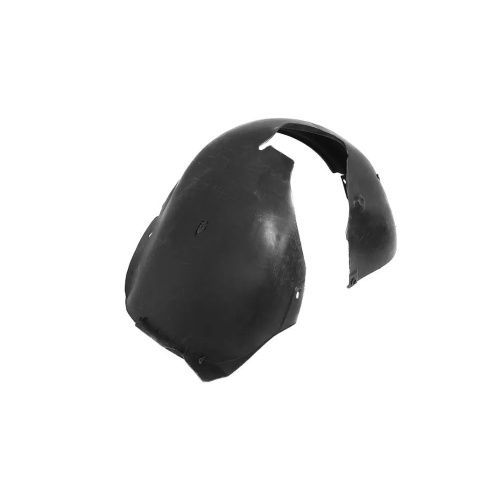 Подкрылок Volkswagen Golf VI 2008-2013 Хэтчбэк 5 дв., передний левый, пластик Арт. STVW17016L2
