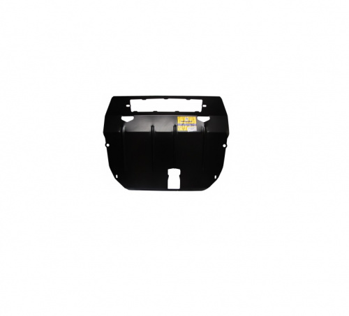 Защита картера двигателя, КПП Mazda CX-7 I 2006-2009 V-2,3; 2,5 - 4WD, FWD Арт. 01122