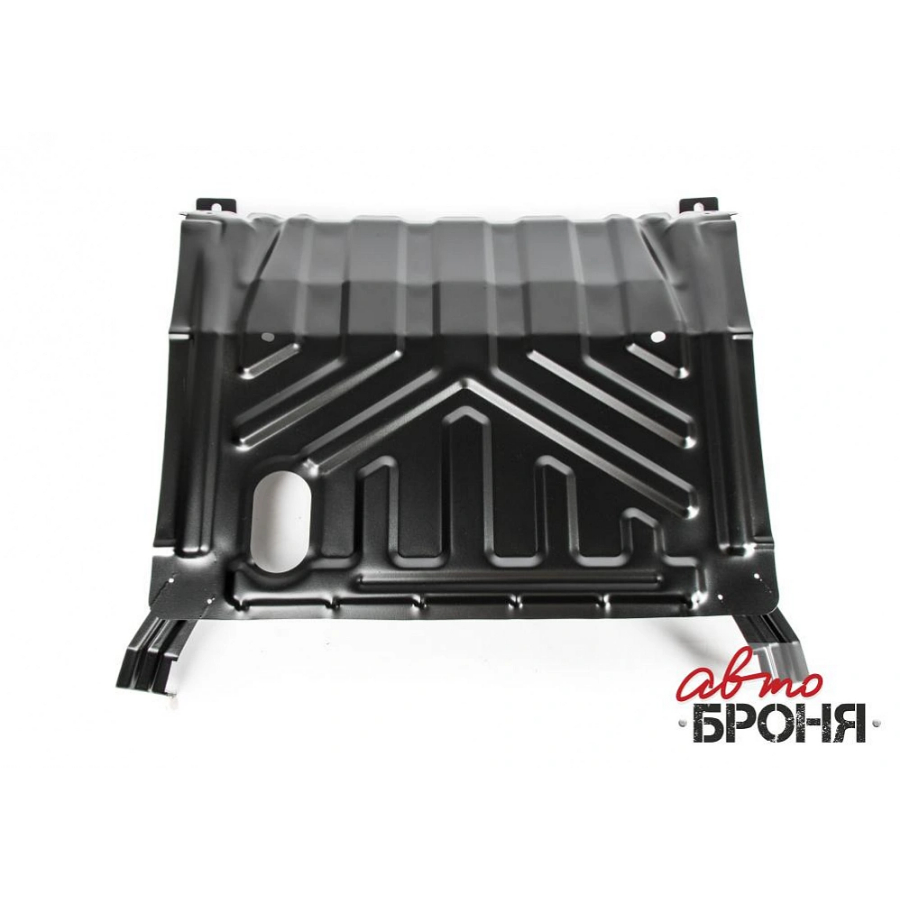 Защита картера двигателя, КПП LADA (ВАЗ) 2110 V - 1.6 Арт. 1.06039.1