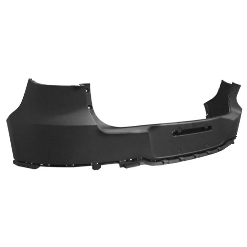 Бампер задний  Volkswagen Tiguan I 2011-2018 FL Верхняя часть,  Арт. STVW70087A0