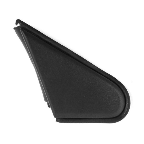 Накладка на крыло  Mitsubishi Lancer 10 2007-2010 Седан, справа (R) Арт. STMBW5016MA1
